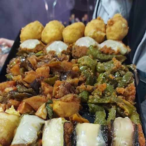 Trattoria dal Tenerissimo, Catania