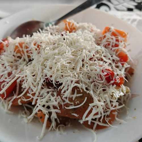 Trattoria dal Tenerissimo, Catania