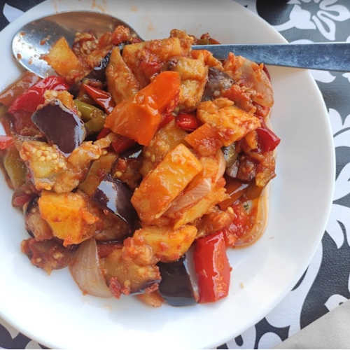 Trattoria dal Tenerissimo, Catania