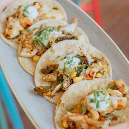 Gave Mx Montecarmelo, Madrid