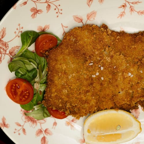 Amore Mio, Saint-Nom-la-Bretèche