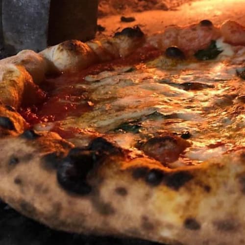 Fermento 2.0, Napoli