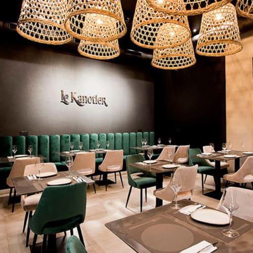 Bistro Le Kanotier, Alicante (Alacant)