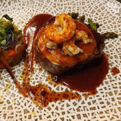 Bistro Le Kanotier, Alicante (Alacant)