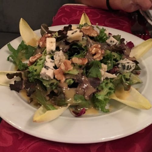 Bistro Le Kanotier, Alicante (Alacant)
