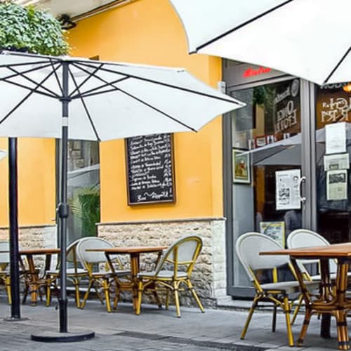 Bistro Le Kanotier, Alicante (Alacant)