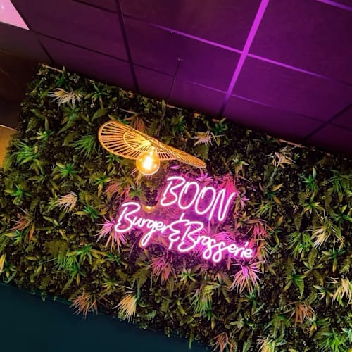 Restaurant Boon, Ris-Orangis
