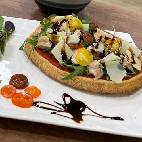 Restaurant Boon, Ris-Orangis