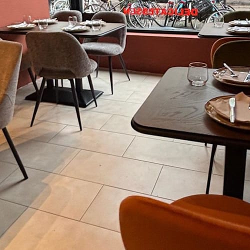 Bombay Curry House, Rotterdam