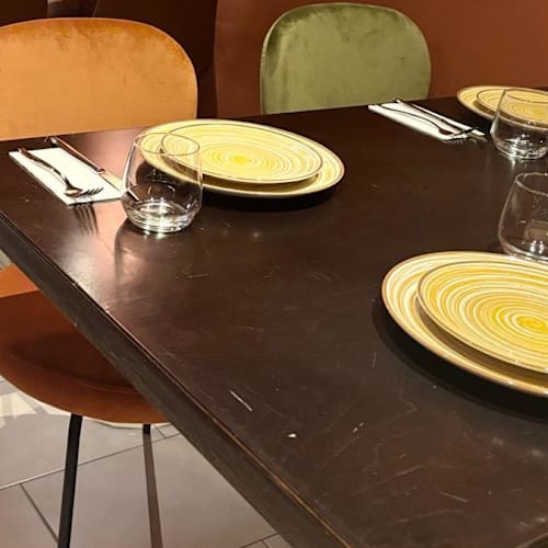 Bombay Curry House, Rotterdam