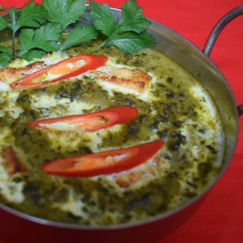 Bombay Curry House, Rotterdam