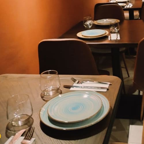 Bombay Curry House, Rotterdam