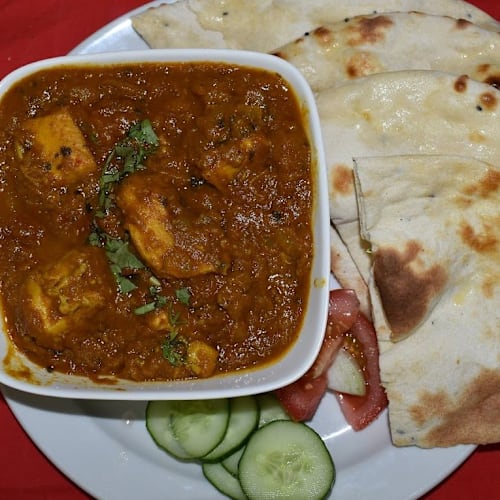 Bombay Curry House, Rotterdam