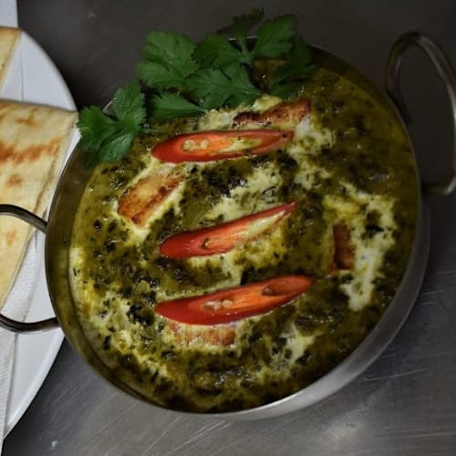Bombay Curry House, Rotterdam