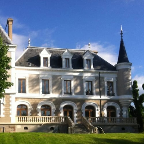 Éclosion, Saint-Paul-en-Jarez