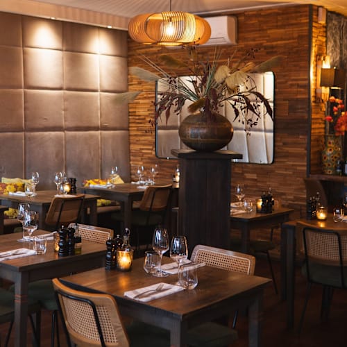 Het Zuiden Fish&Wine - Steak&Beer, Utrecht