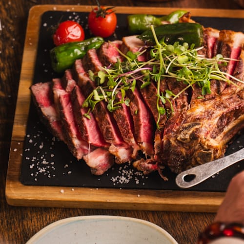 Het Zuiden Fish&Wine - Steak&Beer, Utrecht