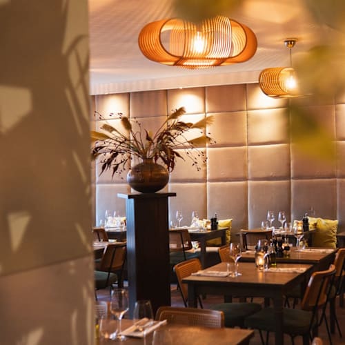 Het Zuiden Fish&Wine - Steak&Beer, Utrecht