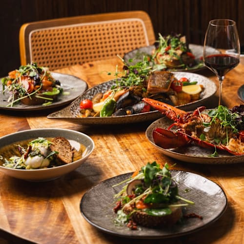 Het Zuiden Fish&Wine - Steak&Beer, Utrecht