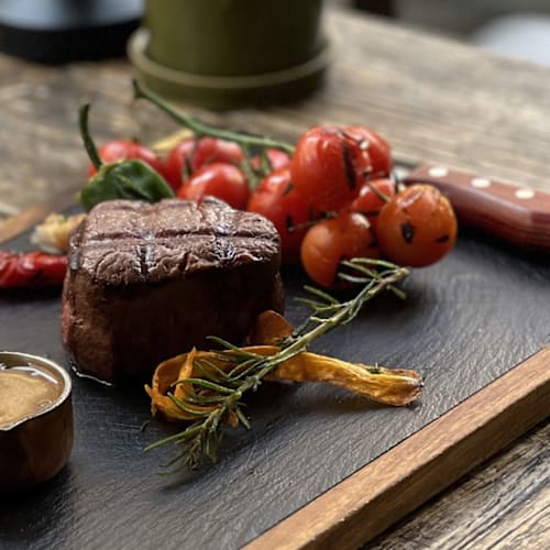 Het Zuiden Fish&Wine - Steak&Beer, Utrecht