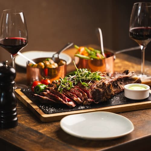 Het Zuiden Fish&Wine - Steak&Beer, Utrecht