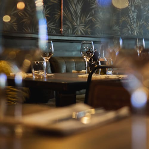 Het Zuiden Fish&Wine - Steak&Beer, Utrecht