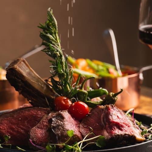 Het Zuiden Fish&Wine - Steak&Beer, Utrecht