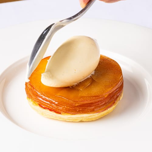 Ristorante VOCE Aimo e Nadia, Milano