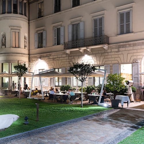 Ristorante VOCE Aimo e Nadia, Milano
