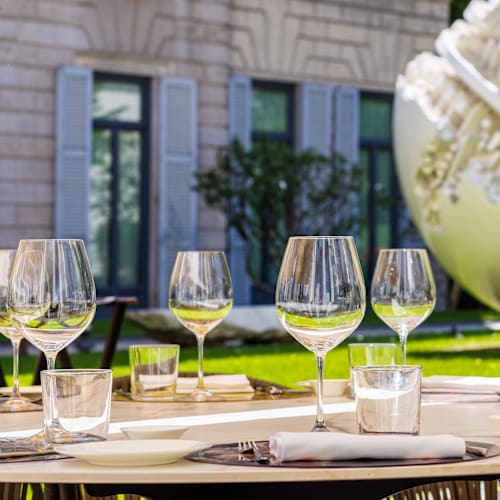Ristorante VOCE Aimo e Nadia, Milano