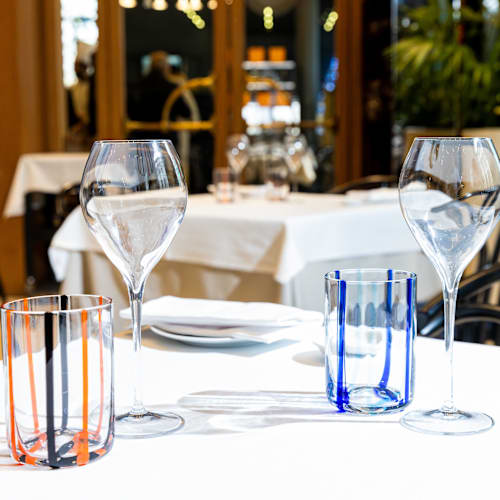 Ristorante VOCE Aimo e Nadia, Milano