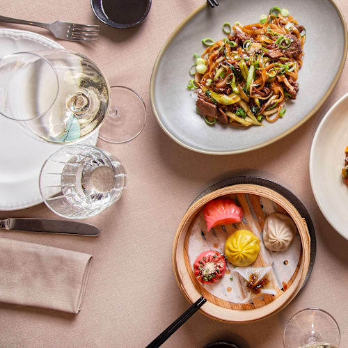 Indochina Brasa, Pozuelo de Alarcón