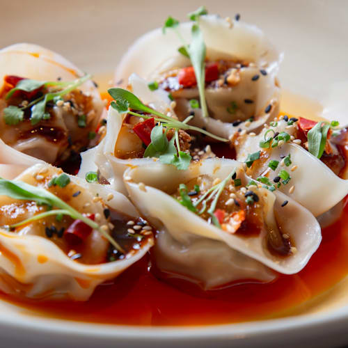Indochina Brasa, Pozuelo de Alarcón