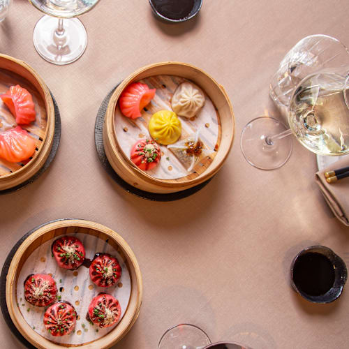 Indochina Brasa, Pozuelo de Alarcón