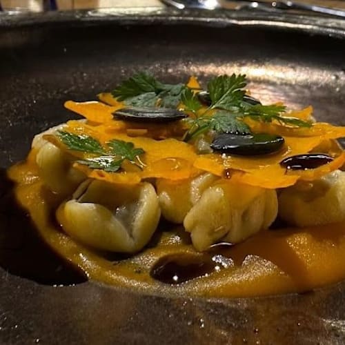 Enoteca Legnani, Cogliate