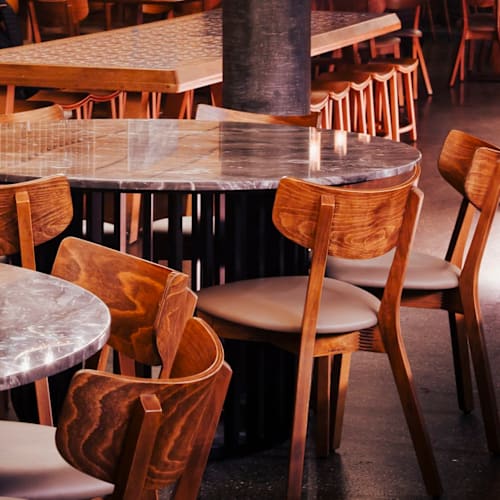 Istanbul Grill & More - Lausanne Flon, Lausanne