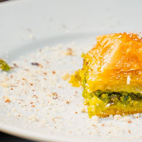 Istanbul Grill & More - Lausanne Flon, Lausanne