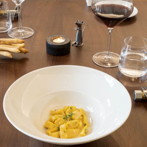 Cuoco di Latta, Bologna
