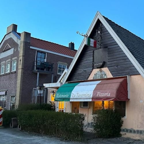 La Tavernina, Noord-Scharwoude
