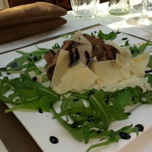 La Tavernina, Noord-Scharwoude