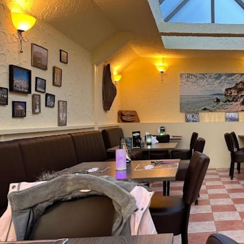 La Tavernina, Noord-Scharwoude