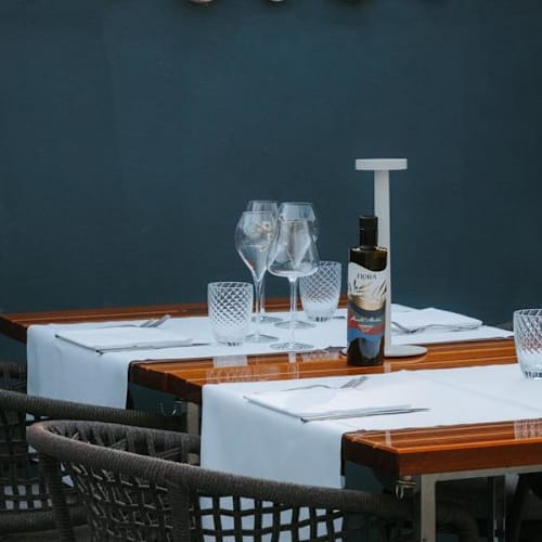 Bistrot Focacceria Bruno Masaneta, Grado