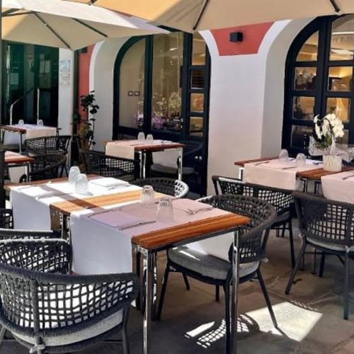 Bistrot Focacceria Bruno Masaneta, Grado