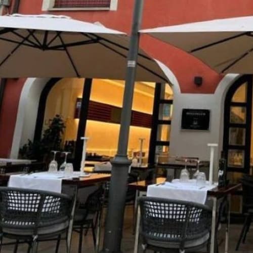 Bistrot Focacceria Bruno Masaneta, Grado