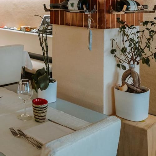 Bistrot Focacceria Bruno Masaneta, Grado