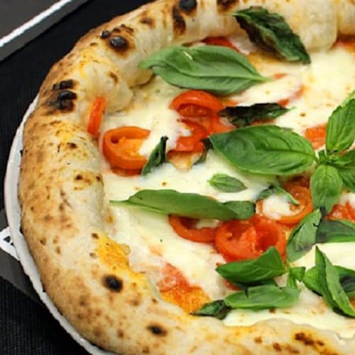 Pizzeria CO.RI, Menaggio