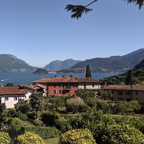 Pizzeria CO.RI, Menaggio