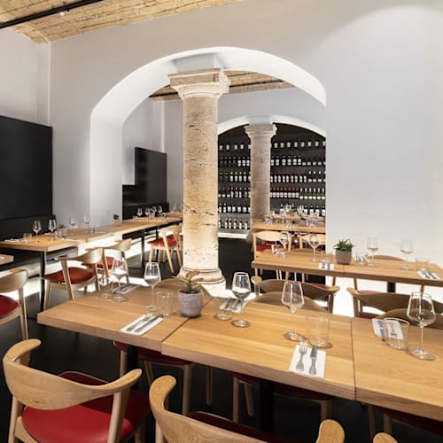 Obicà Mozzarella Bar - Parlamento, Roma