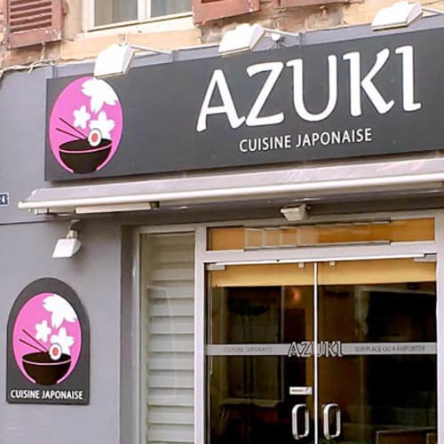 Azuki, Mâcon
