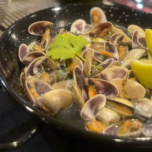 GastroBar Janis, Alacant